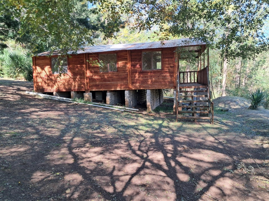 4 Bedroom Property for Sale in Albert Falls KwaZulu-Natal