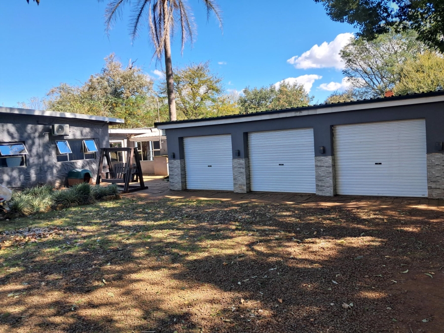 4 Bedroom Property for Sale in Albert Falls KwaZulu-Natal