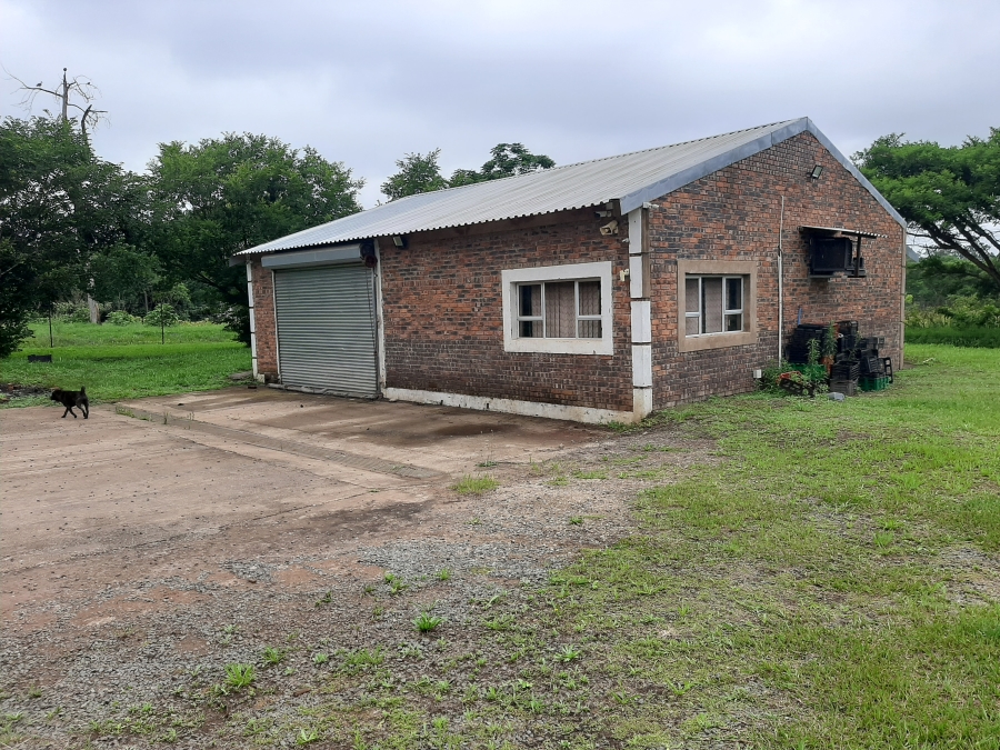 4 Bedroom Property for Sale in Albert Falls KwaZulu-Natal