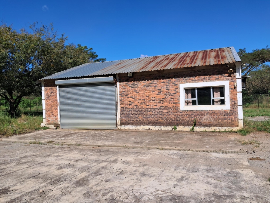 4 Bedroom Property for Sale in Albert Falls KwaZulu-Natal
