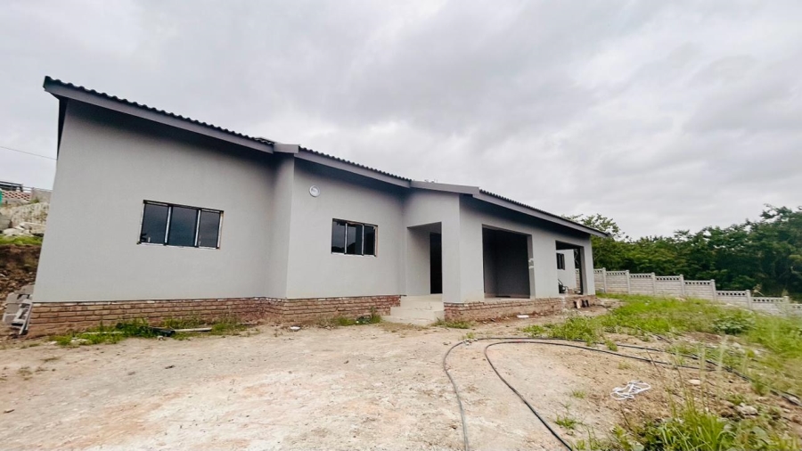 2 Bedroom Property for Sale in Mount Moreland KwaZulu-Natal