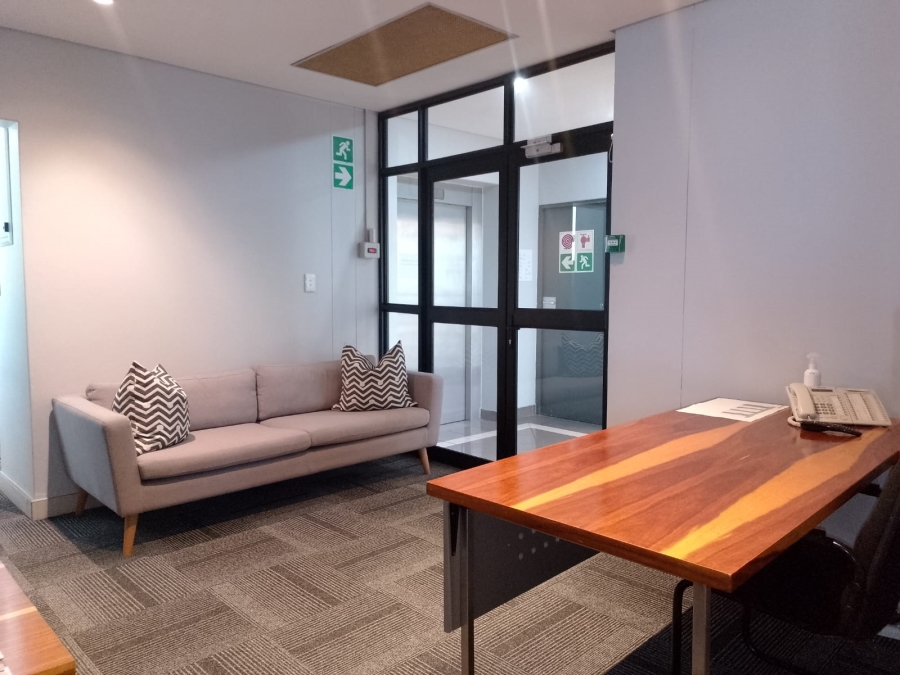 To Let Commercial Property for Rent in Somerset Park KwaZulu-Natal