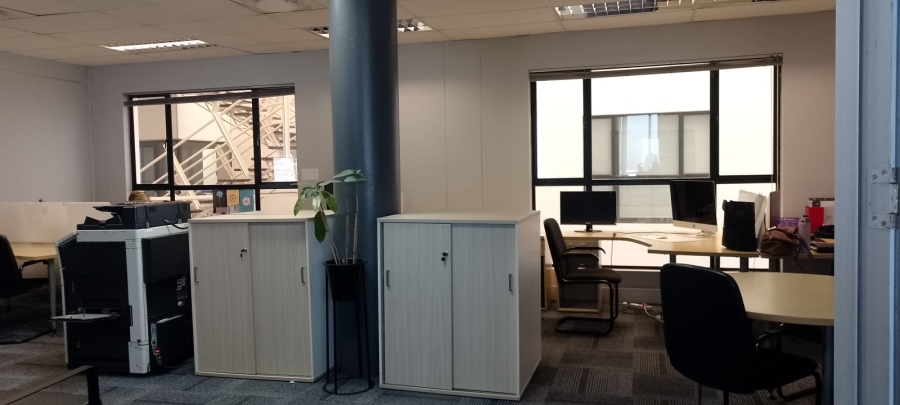 To Let Commercial Property for Rent in Somerset Park KwaZulu-Natal