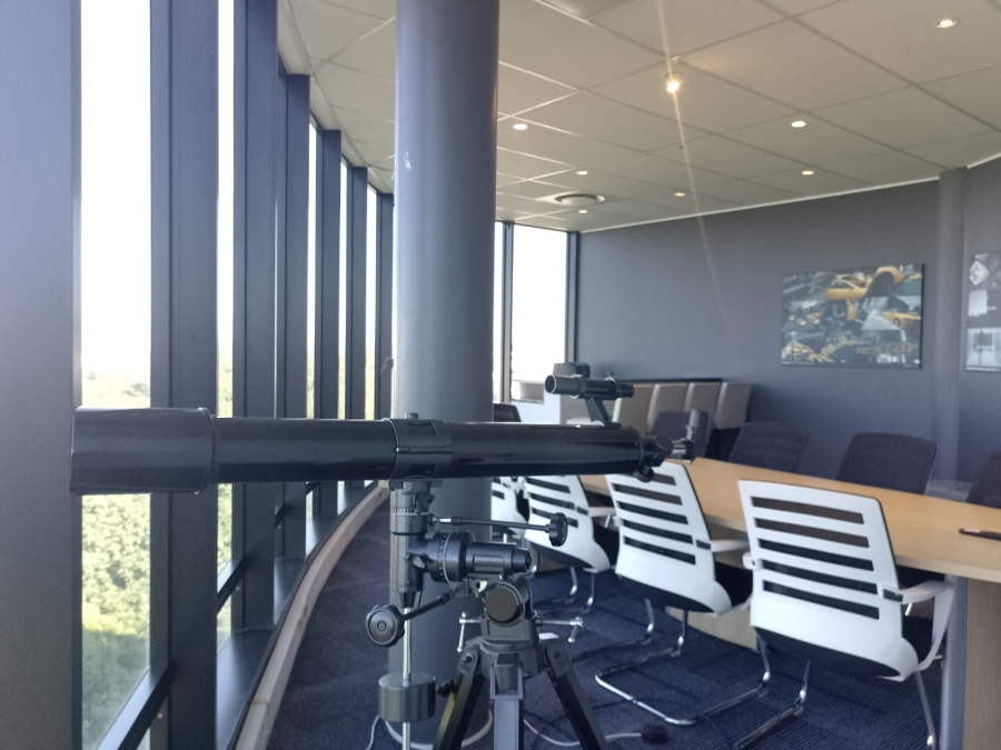 To Let Commercial Property for Rent in Somerset Park KwaZulu-Natal