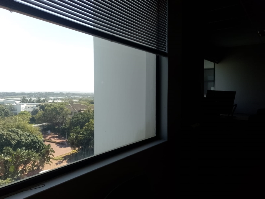 To Let Commercial Property for Rent in Somerset Park KwaZulu-Natal