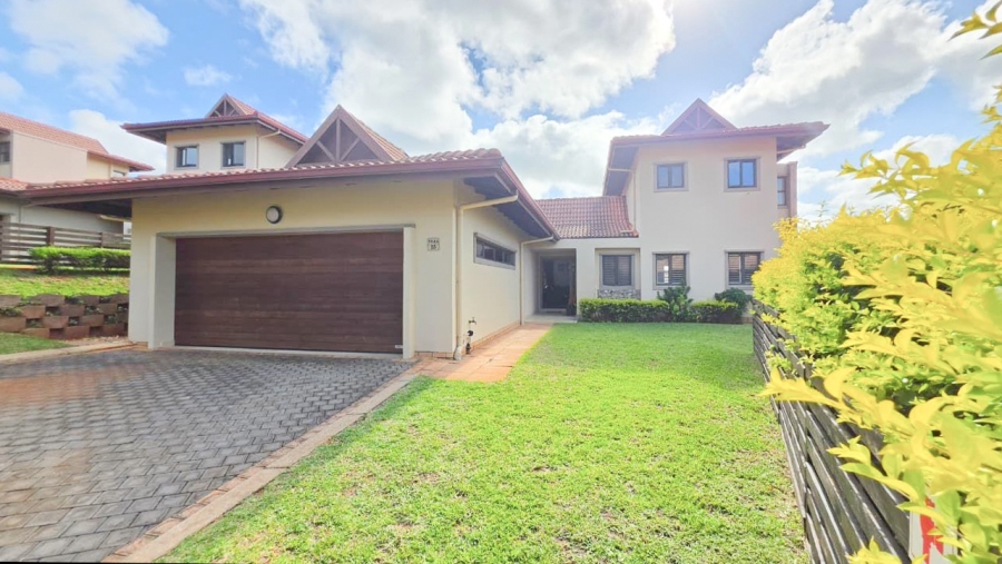 3 Bedroom Property for Sale in Izinga Estate KwaZulu-Natal