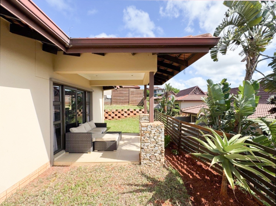 3 Bedroom Property for Sale in Izinga Estate KwaZulu-Natal