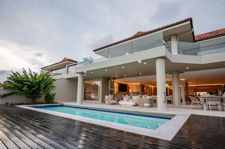 To Let 3 Bedroom Property for Rent in Zimbali Coastal Resort Estate KwaZulu-Natal