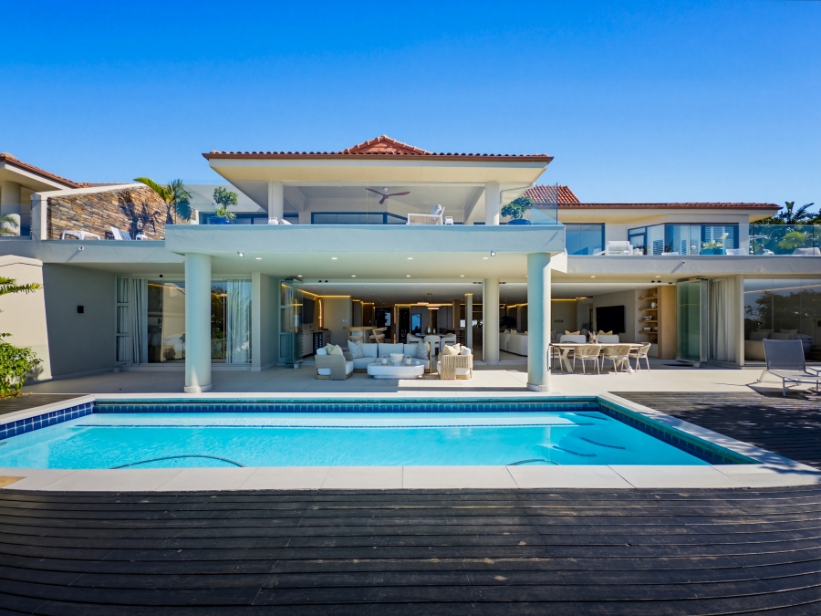 To Let 3 Bedroom Property for Rent in Zimbali Coastal Resort Estate KwaZulu-Natal