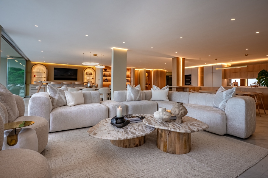 To Let 3 Bedroom Property for Rent in Zimbali Coastal Resort Estate KwaZulu-Natal