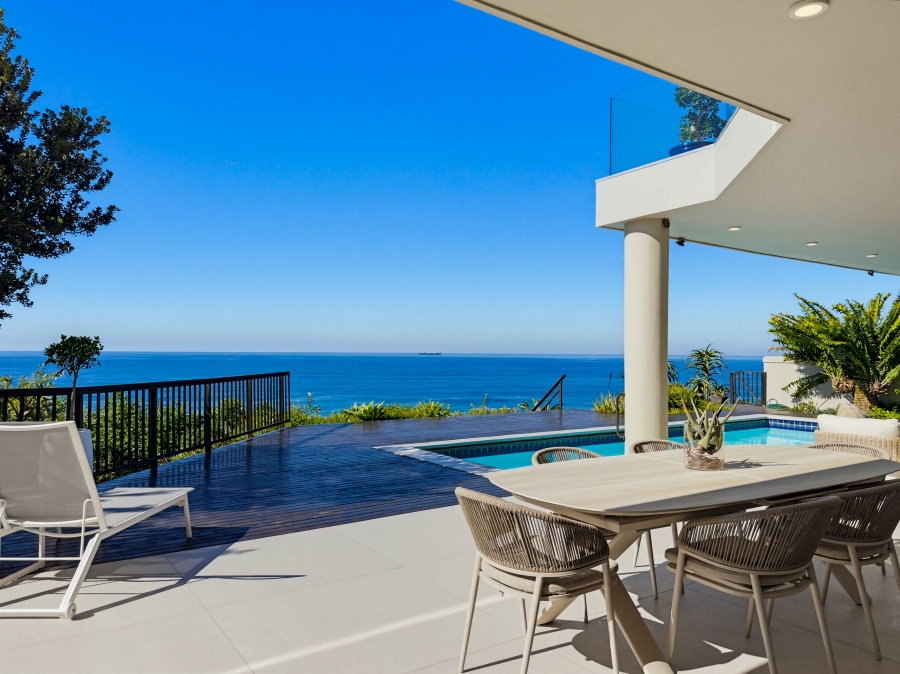 To Let 3 Bedroom Property for Rent in Zimbali Coastal Resort Estate KwaZulu-Natal