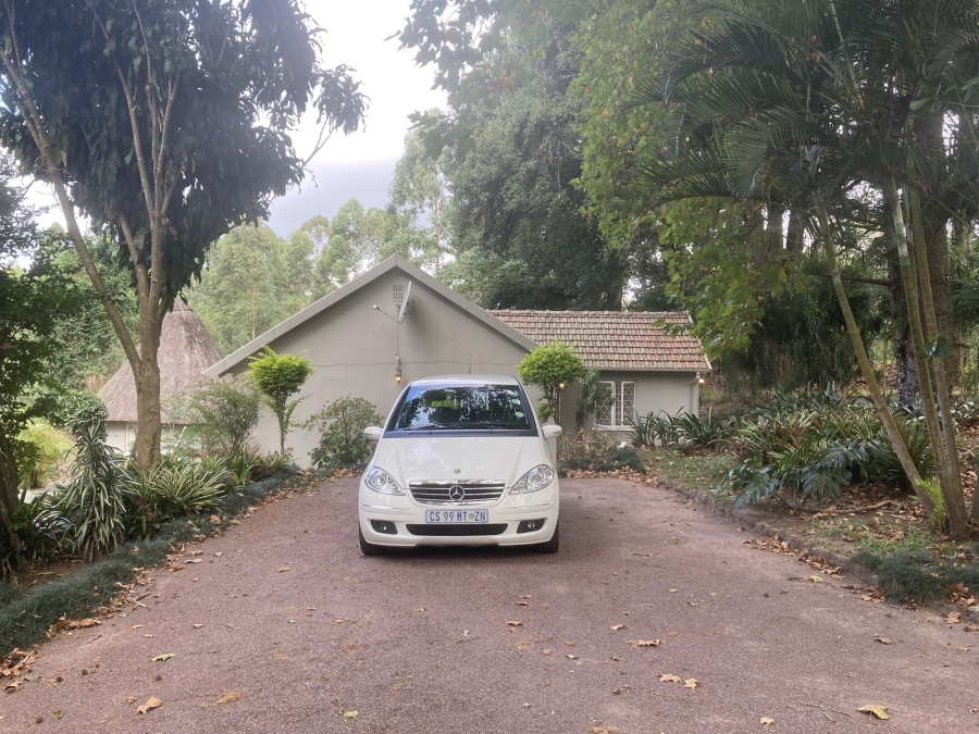 To Let 2 Bedroom Property for Rent in Assagay KwaZulu-Natal