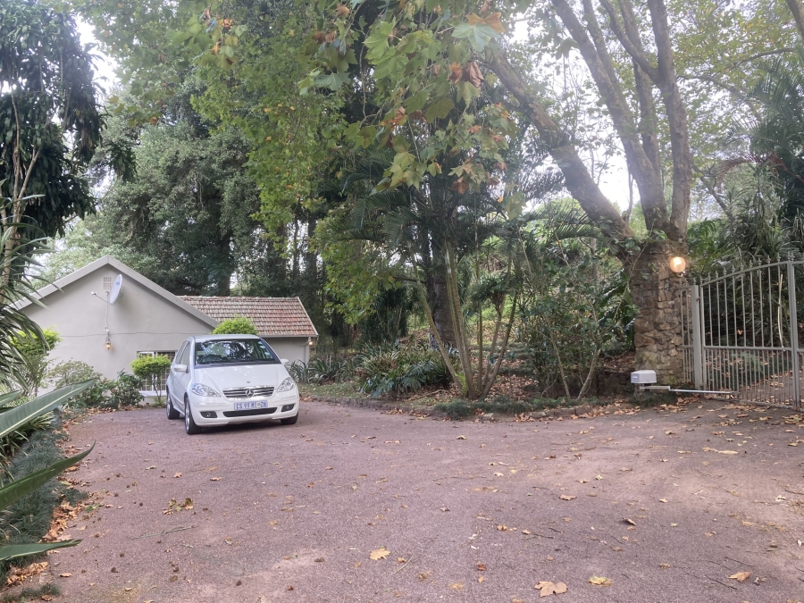 To Let 2 Bedroom Property for Rent in Assagay KwaZulu-Natal