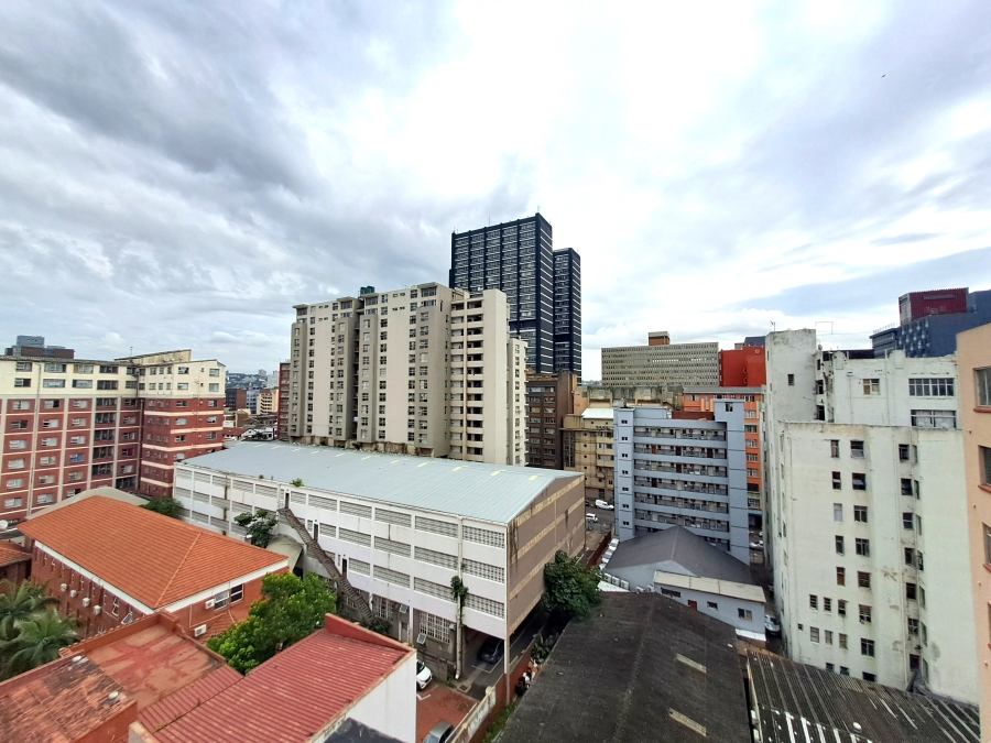 2 Bedroom Property for Sale in Durban Central KwaZulu-Natal