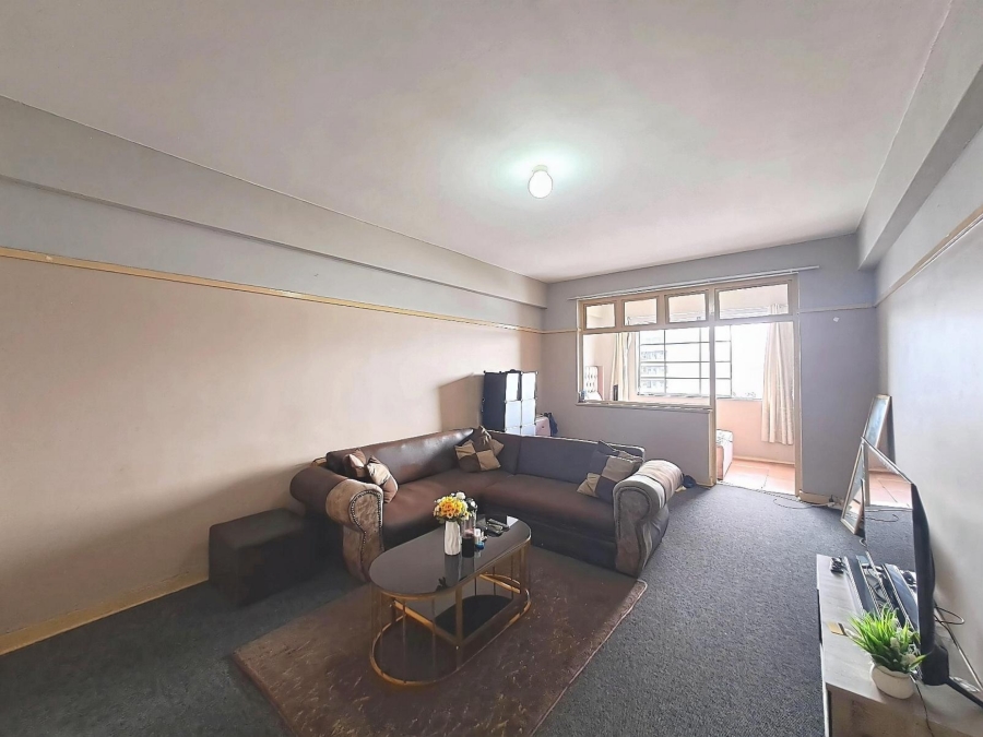 2 Bedroom Property for Sale in Durban Central KwaZulu-Natal