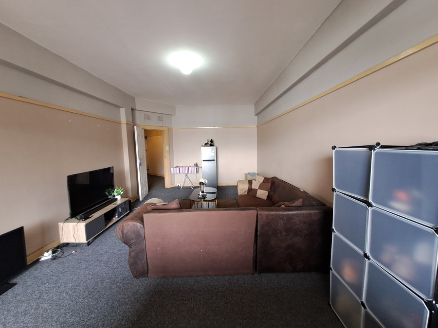 2 Bedroom Property for Sale in Durban Central KwaZulu-Natal