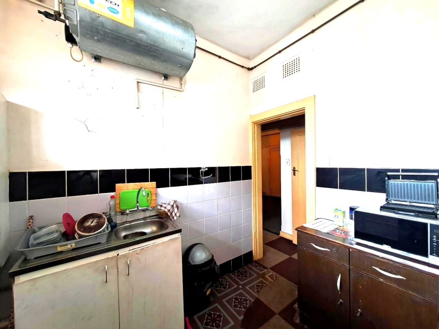 2 Bedroom Property for Sale in Durban Central KwaZulu-Natal