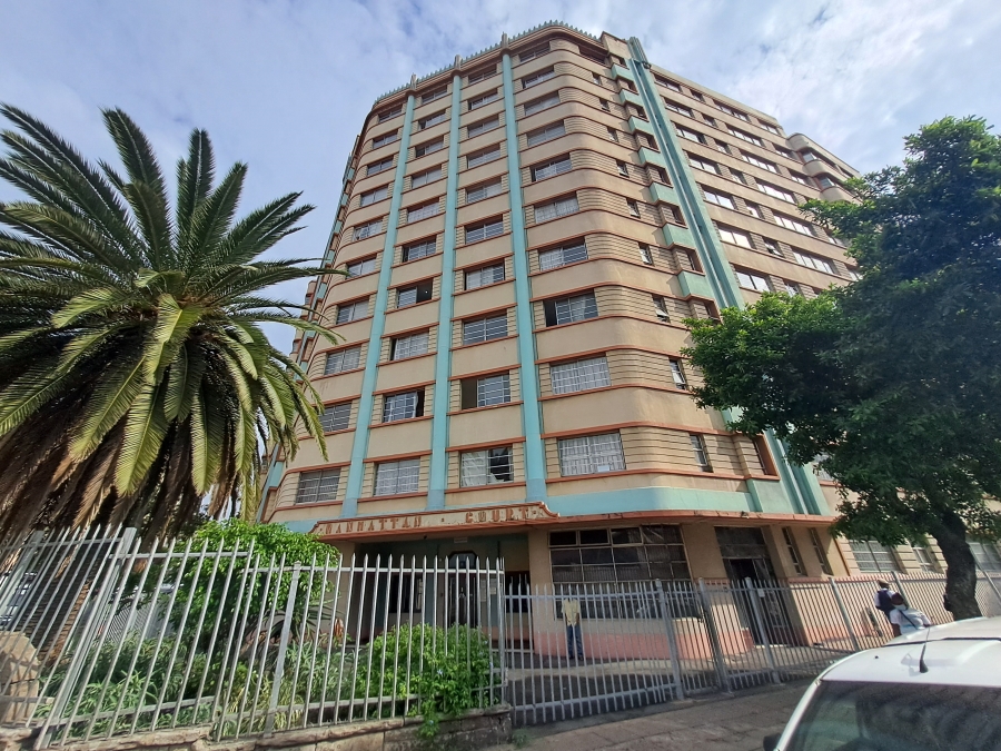 2 Bedroom Property for Sale in Durban Central KwaZulu-Natal