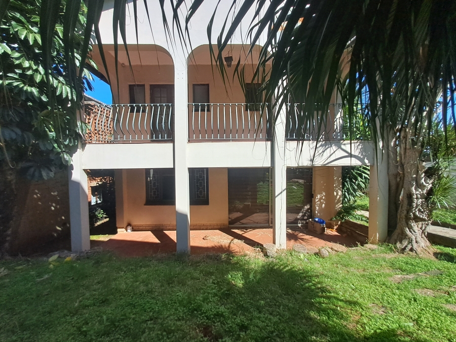 4 Bedroom Property for Sale in Musgrave KwaZulu-Natal