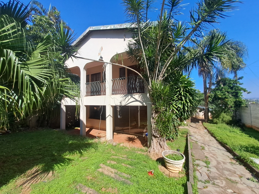 4 Bedroom Property for Sale in Musgrave KwaZulu-Natal