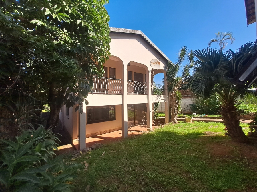 4 Bedroom Property for Sale in Musgrave KwaZulu-Natal