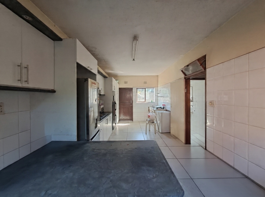 4 Bedroom Property for Sale in Musgrave KwaZulu-Natal