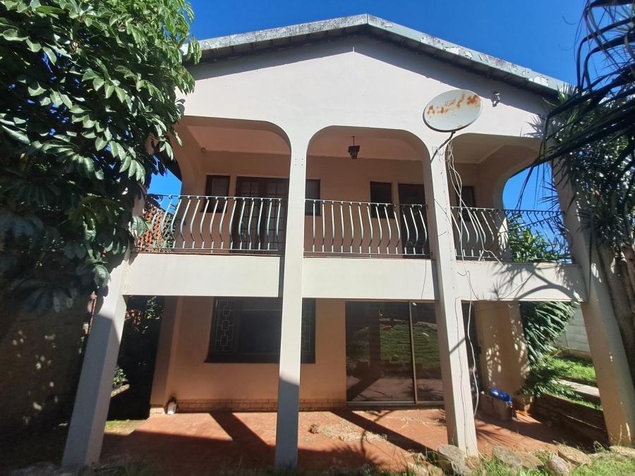 4 Bedroom Property for Sale in Musgrave KwaZulu-Natal
