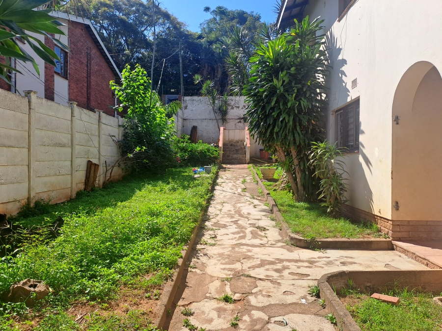 4 Bedroom Property for Sale in Musgrave KwaZulu-Natal