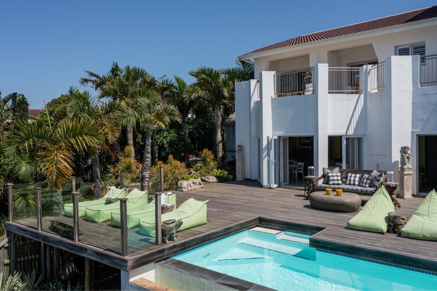 8 Bedroom Property for Sale in Trafalgar KwaZulu-Natal