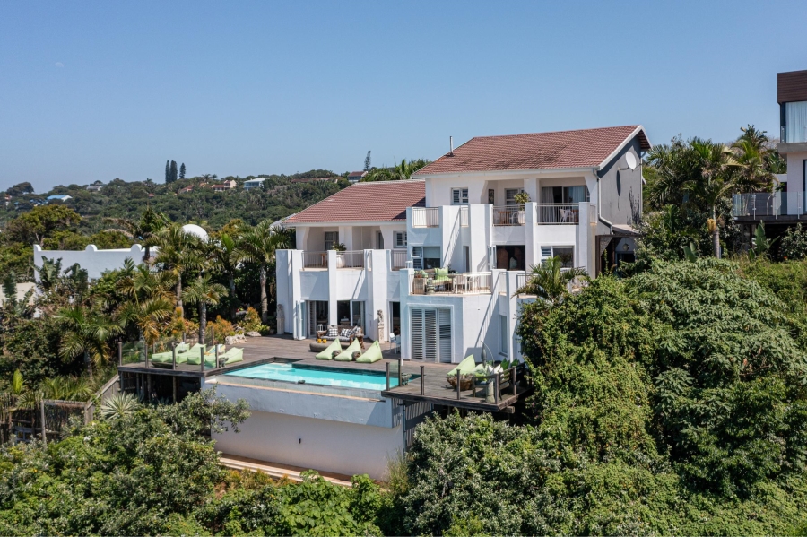 8 Bedroom Property for Sale in Trafalgar KwaZulu-Natal