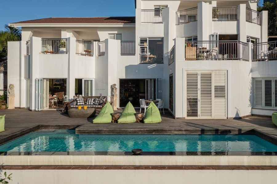 8 Bedroom Property for Sale in Trafalgar KwaZulu-Natal