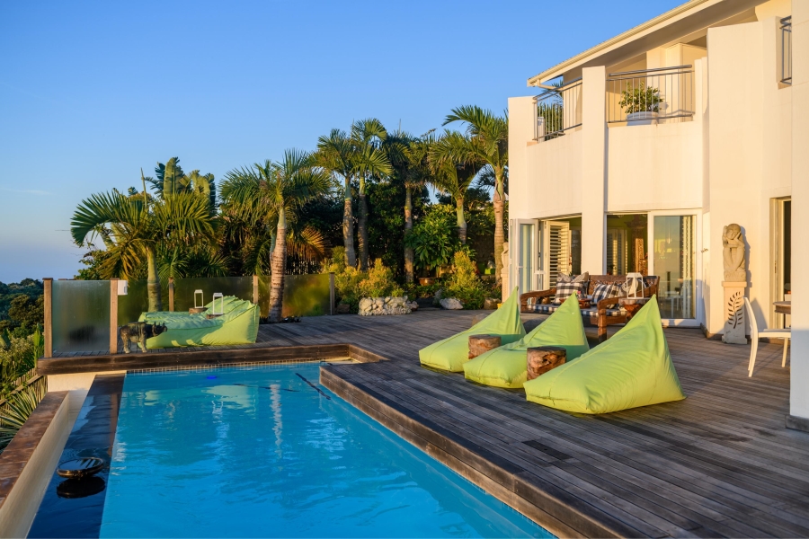 8 Bedroom Property for Sale in Trafalgar KwaZulu-Natal