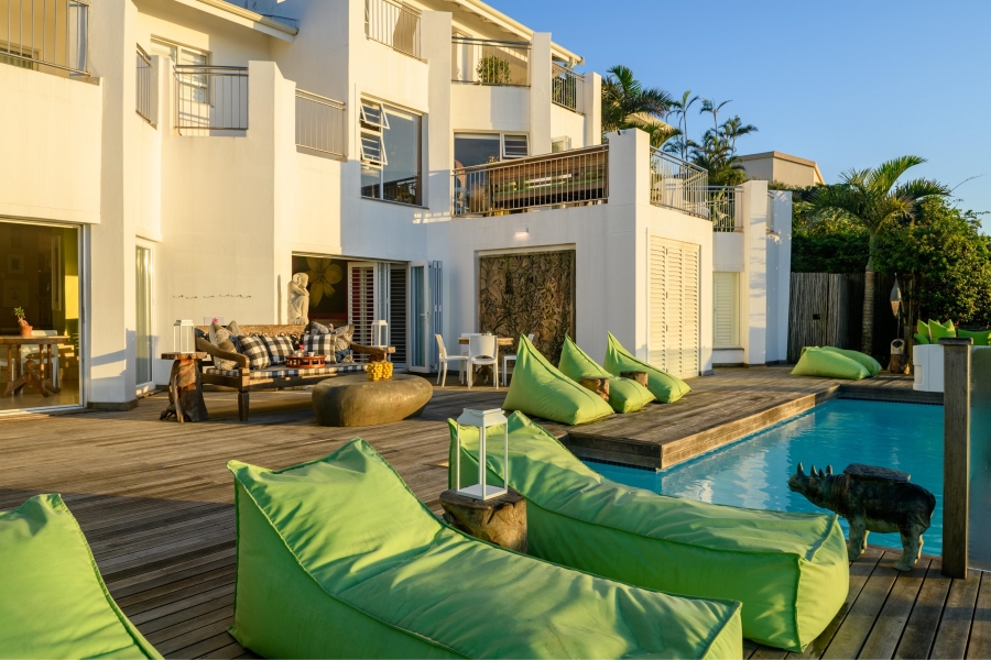 8 Bedroom Property for Sale in Trafalgar KwaZulu-Natal