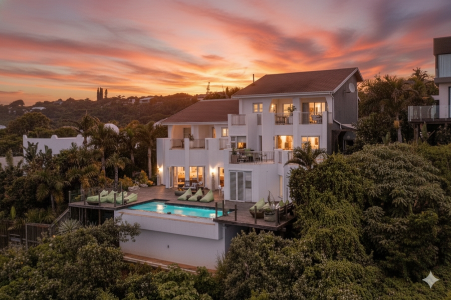 8 Bedroom Property for Sale in Trafalgar KwaZulu-Natal