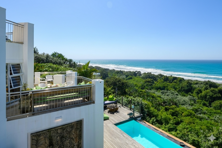 8 Bedroom Property for Sale in Trafalgar KwaZulu-Natal