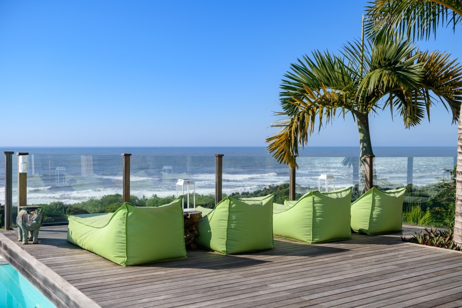 8 Bedroom Property for Sale in Trafalgar KwaZulu-Natal