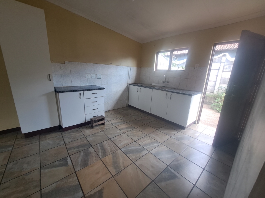 To Let 2 Bedroom Property for Rent in Ashley KwaZulu-Natal