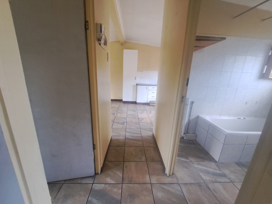 To Let 2 Bedroom Property for Rent in Ashley KwaZulu-Natal