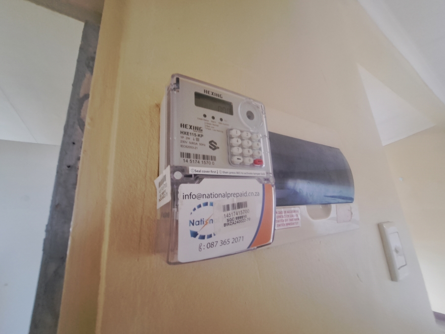 To Let 2 Bedroom Property for Rent in Ashley KwaZulu-Natal