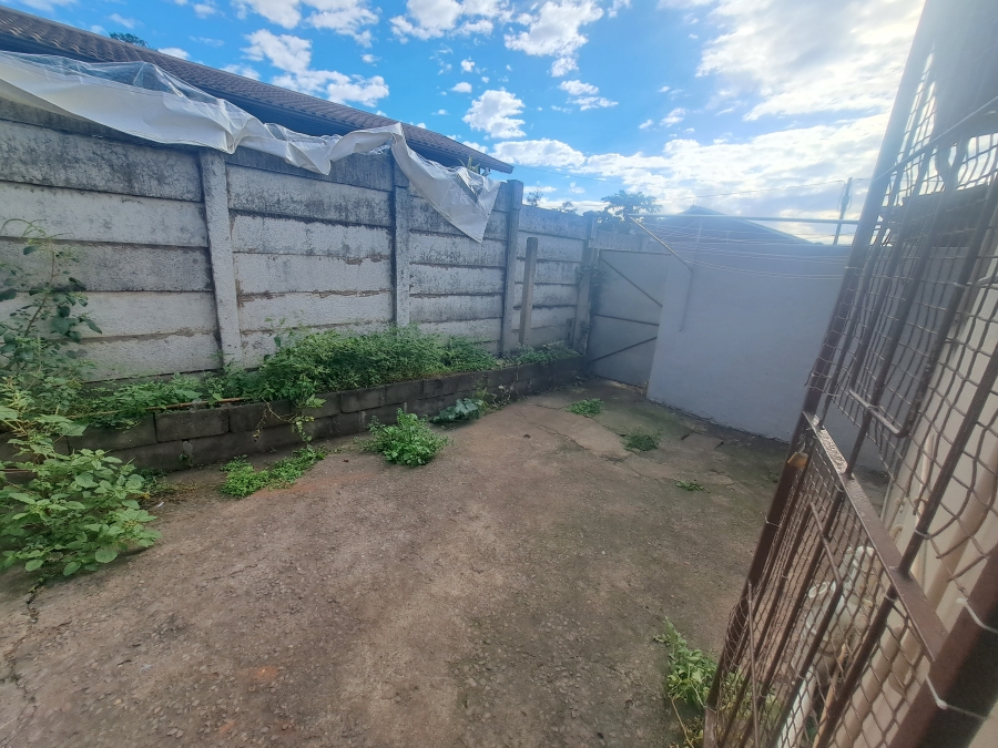 To Let 2 Bedroom Property for Rent in Ashley KwaZulu-Natal