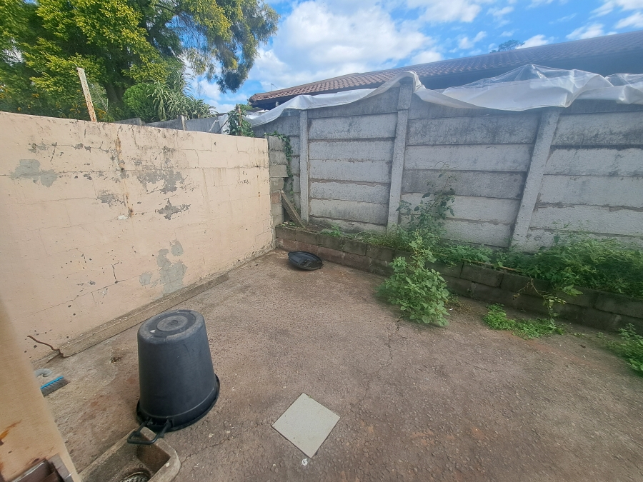 To Let 2 Bedroom Property for Rent in Ashley KwaZulu-Natal