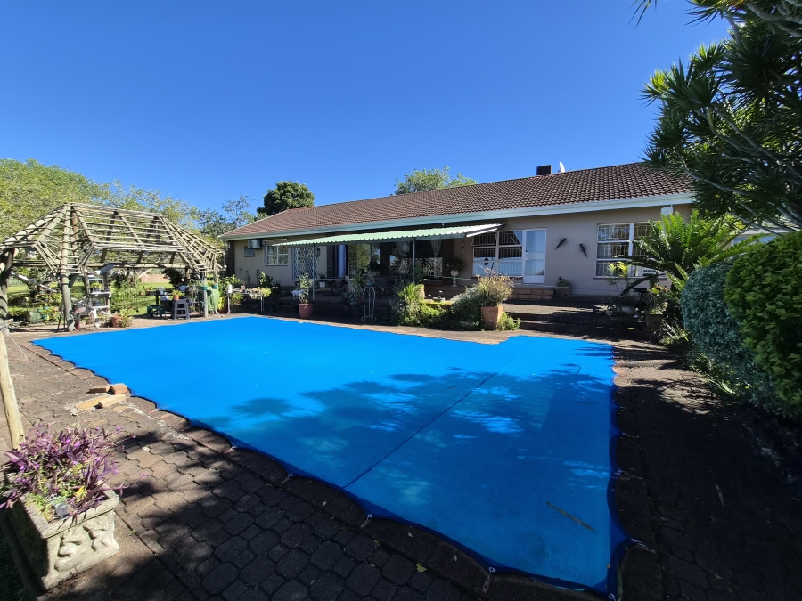 5 Bedroom Property for Sale in Ashburton KwaZulu-Natal