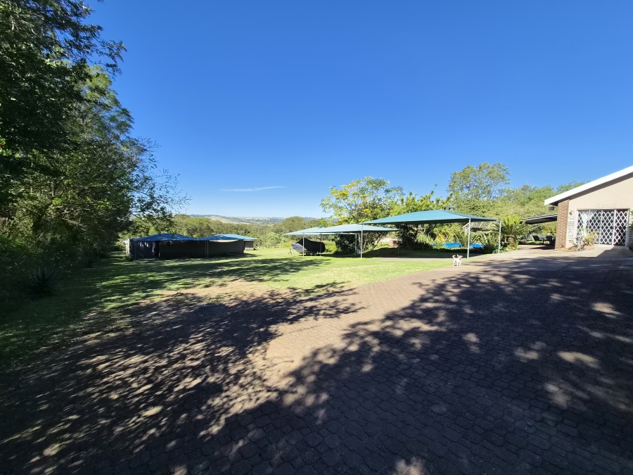 5 Bedroom Property for Sale in Ashburton KwaZulu-Natal