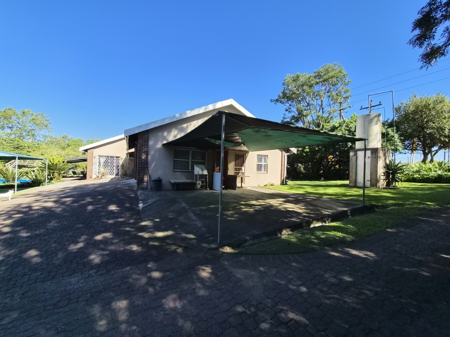 5 Bedroom Property for Sale in Ashburton KwaZulu-Natal