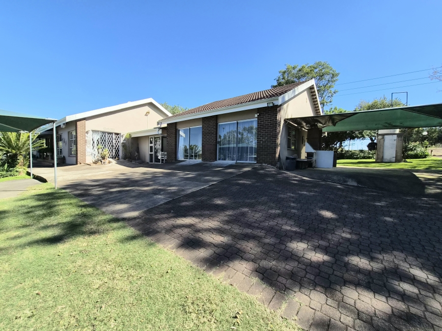 5 Bedroom Property for Sale in Ashburton KwaZulu-Natal