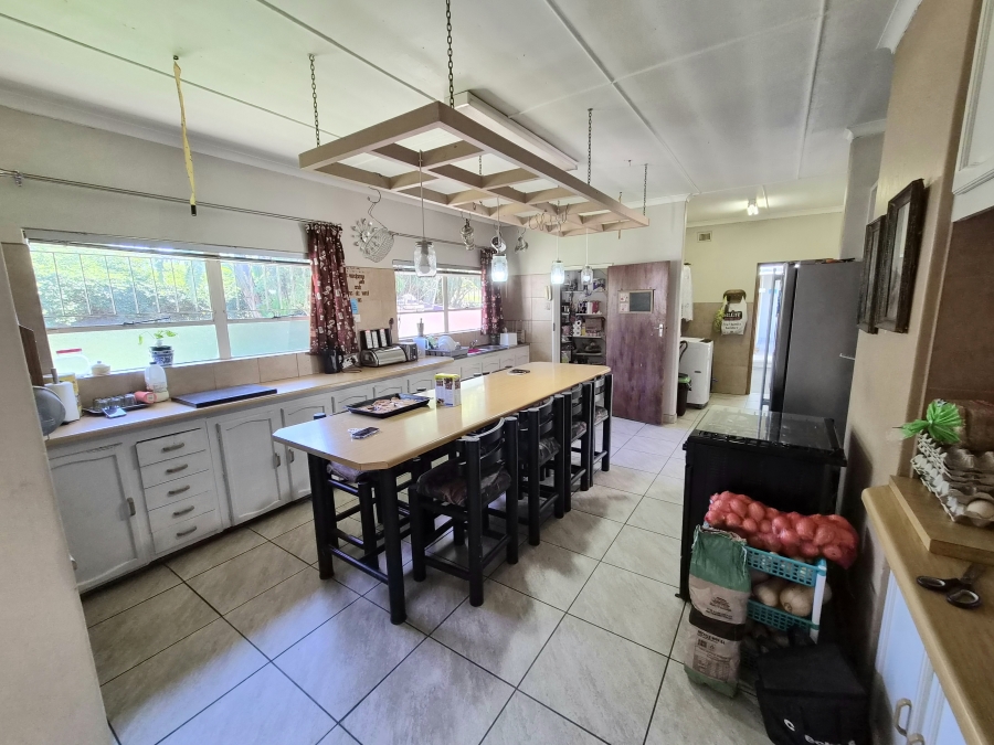 5 Bedroom Property for Sale in Ashburton KwaZulu-Natal