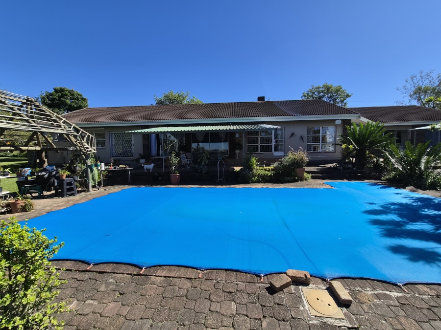 5 Bedroom Property for Sale in Ashburton KwaZulu-Natal