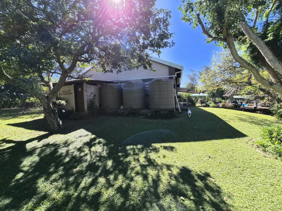 5 Bedroom Property for Sale in Ashburton KwaZulu-Natal