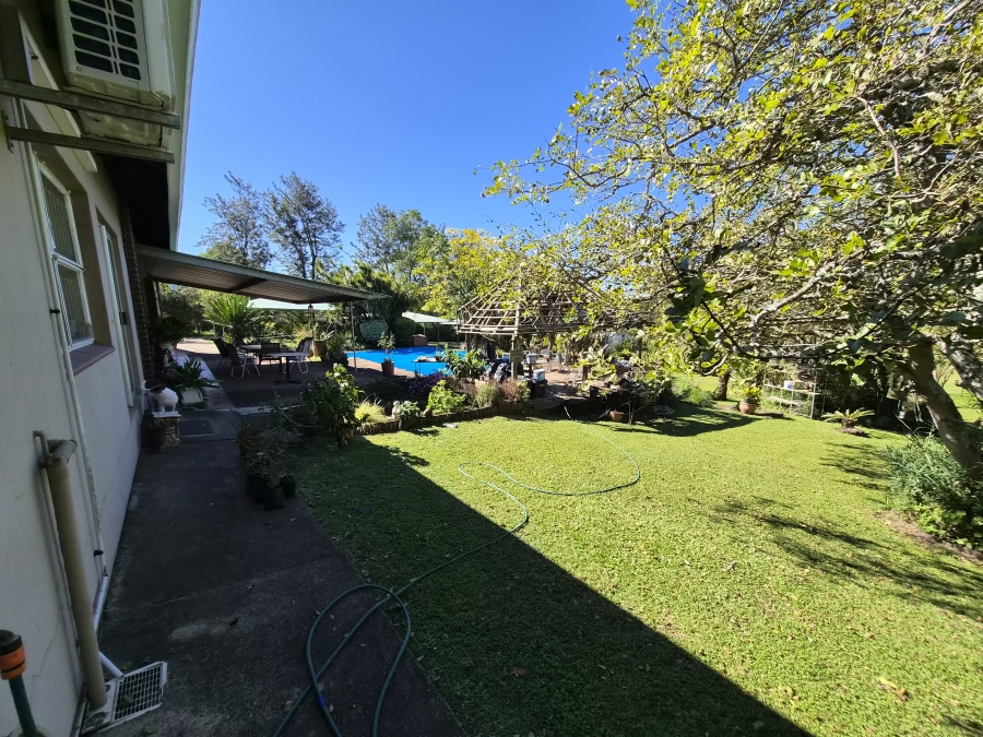 5 Bedroom Property for Sale in Ashburton KwaZulu-Natal