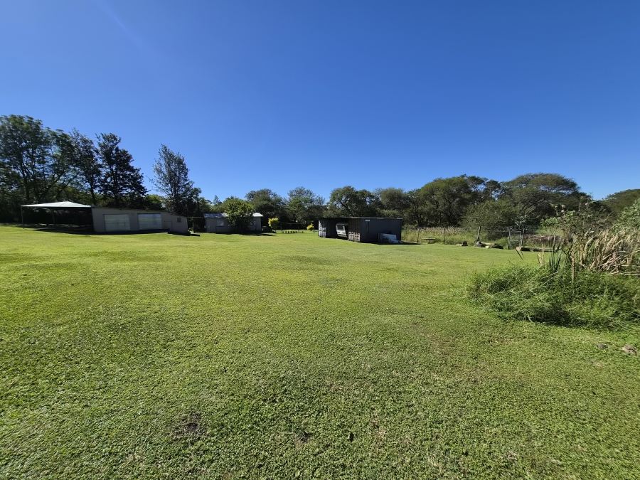 5 Bedroom Property for Sale in Ashburton KwaZulu-Natal